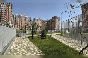 Продам квартиру 1 комнатную с общей площадью 31.8м2, 8/16 эт., на улице Западный обход, г. Краснодар, Краснодарский край, Россия, агентство Джойнио