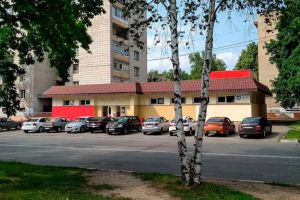 Сдам торговое помещение с общей площадью 112.8м2, на улице Мира, г. Обнинск, Калужская обл., Россия, агентство Джойнио