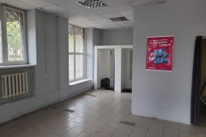 Сдам торговое помещение с общей площадью 126.1м2, на улице Ленина, г. Обнинск, Калужская обл., Россия, агентство Джойнио