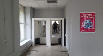 Снять торговое помещение в г. Обнинск. Фотография №2