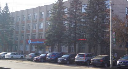 Снять офисное помещение в г. Обнинск. Фотография №2 Снять офисное помещение в г. Обнинск. Фотография №2