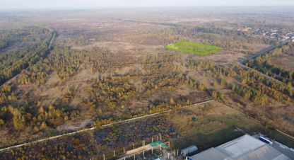 Купить земельный участок в г. П варские. Фотография №2 Купить земельный участок в г. П варские. Фотография №2
