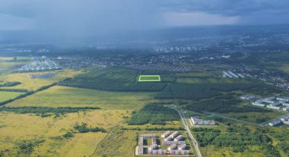 Купить земельный участок в г. Сп новинки. Фотография №2 Купить земельный участок в г. Сп новинки. Фотография №2