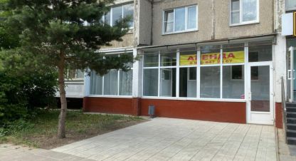 Снять торговое помещение в г. Тверь. Фотография №2 Снять торговое помещение в г. Тверь. Фотография №2