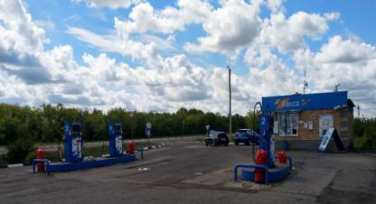 Купить производственно-складское помещение, 37.3 кв. м. Фотография №1 Продам производственно-складское помещение с общей площадью 37.3м2, на улице Новая стройка, г. Мурзицы, Нижегородская обл., Россия, агентство Джойнио. Фотография №1