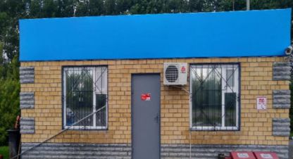 Купить производственно-складское помещение в г. Мурзицы. Фотография №2 Купить производственно-складское помещение в г. Мурзицы. Фотография №2