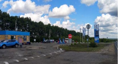 Купить производственно-складское помещение в г. Мурзицы. Фотография №3 Купить производственно-складское помещение в г. Мурзицы. Фотография №3