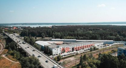 Снять производственно-складское помещение в г. Екатеринбург. Фотография №2 Снять производственно-складское помещение в г. Екатеринбург. Фотография №2