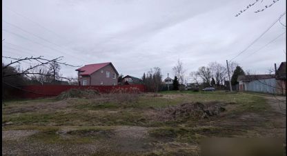 Купить земельный участок в г. Долгопрудный. Фотография №2