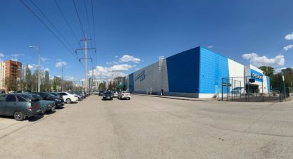 Снять торговое помещение в г. Самара. Фотография №2