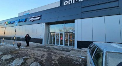 Сдам торговое помещение с общей площадью 80м2, на улице Московское шоссе-Ташкентская, Октябрьский район район, г. Самара, Самарская обл., Россия, агентство Джойнио. Фотография №1