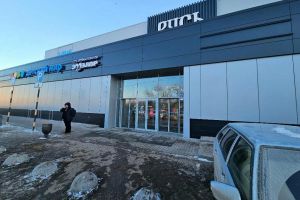 Сдам торговое помещение с общей площадью 80м2, на улице Московское шоссе-Ташкентская, Октябрьский район район, г. Самара, Самарская обл., Россия, агентство Джойнио