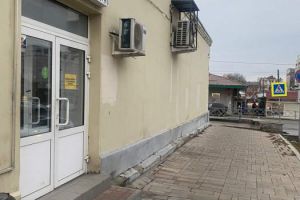 Сдам торговое помещение с общей площадью 54.8м2, на улице Галактионовская, Самарский район район, г. Самара, Самарская обл., Россия, агентство Джойнио