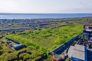 Продам производственно-складское помещение с общей площадью 1761.3м2, на улице Гск 201 филиал в пос  локомотивный территория, Советский район район, г. Челябинск, Челябинская обл., Россия, агентство Джойнио