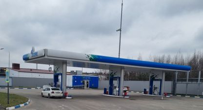 Купить производственно-складское помещение в г. Всеволожск. Фотография №2 Купить производственно-складское помещение в г. Всеволожск. Фотография №2