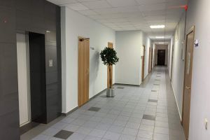 Сдам офисное помещение с общей площадью 35м2, на улице 4-й проезд, Октябрьский район район, г. Самара, Самарская обл., Россия, агентство Джойнио
