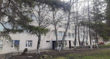 Снять офисное помещение в г. Самара. Фотография №3