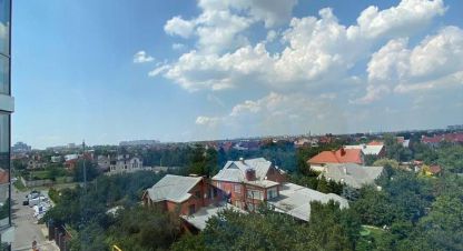 Купить 2-х комнатную квартиру в г. Краснодар. Фотография №2 Купить 2-х комнатную квартиру в г. Краснодар. Фотография №2