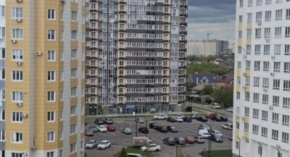 Купить 1 комнатную квартиру в г. Краснодар. Фотография №2