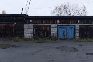 Продам гараж/паркинг с общей площадью 25м2, на улице Почтовая, г. С туруханск, Красноярский край, Россия, агентство Джойнио