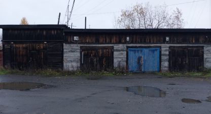 Купить гараж/паркинг, 25 кв. м. Фотография №1 Продам гараж/паркинг с общей площадью 25м2, на улице Почтовая, г. С туруханск, Красноярский край, Россия, агентство Джойнио. Фотография №1