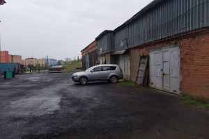 Продам гараж/паркинг с общей площадью 43.8м2, на улице Горького, г. Дудинка, Красноярский край, Россия, агентство Джойнио