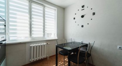 Купить квартиру в г. С паратунка. Фотография №3 Купить квартиру в г. С паратунка. Фотография №3