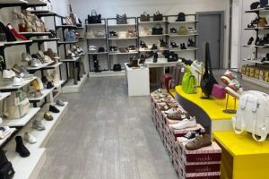 Сдам торговое помещение с общей площадью 200м2, на улице Республики, Ленинский окр район, г. Тюмень, Тюменская обл., Россия, агентство Джойнио