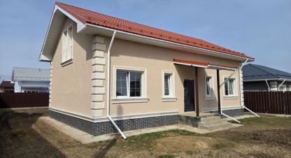 Продам коттедж/дачу 7-ти комнатную с общей площадью 194.6м2, г. Дятловка, Московская обл., Россия, агентство Джойнио. Фотография №1