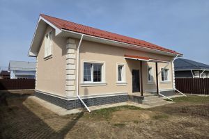 Продам коттедж/дачу 7-ти комнатную с общей площадью 194.6м2, г. Дятловка, Московская обл., Россия, агентство Джойнио