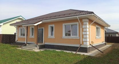 Продам коттедж/дачу 4-х комнатную с общей площадью 117.8м2, г. Дятловка, Московская обл., Россия, агентство Джойнио. Фотография №1