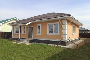 Продам коттедж/дачу 4-х комнатную с общей площадью 117.8м2, г. Дятловка, Московская обл., Россия, агентство Джойнио