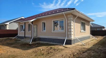Продам дом 4-х комнатный с общей площадью 118.6м2, г. Дятловка, Московская обл., Россия, агентство Джойнио. Фотография №1