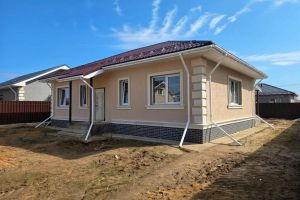 Продам дом 4-х комнатный с общей площадью 118.6м2, г. Дятловка, Московская обл., Россия, агентство Джойнио