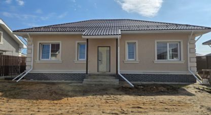 Купить 4-х комнатную дом в г. Дятловка. Фотография №2