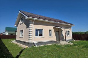 Продам дом 7-ти комнатный с общей площадью 194.5м2, г. Дятловка, Московская обл., Россия, агентство Джойнио