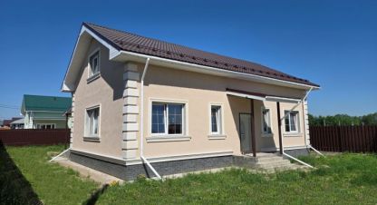 Продам дом 7-ти комнатный с общей площадью 194.5м2, г. Дятловка, Московская обл., Россия, агентство Джойнио. Фотография №1
