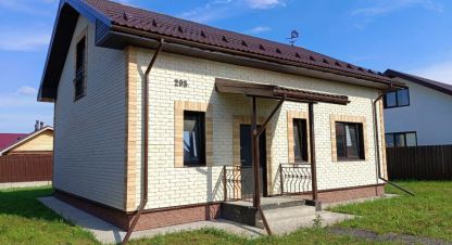Продам коттедж/дачу 4-х комнатную с общей площадью 154.5м2, г. Дятловка, Московская обл., Россия, агентство Джойнио. Фотография №1
