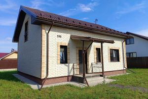 Продам коттедж/дачу 4-х комнатную с общей площадью 154.5м2, г. Дятловка, Московская обл., Россия, агентство Джойнио
