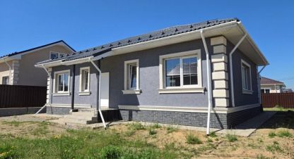 Продам дом 4-х комнатный с общей площадью 119м2, г. Дятловка, Московская обл., Россия, агентство Джойнио. Фотография №1