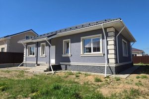 Продам дом 4-х комнатный с общей площадью 119м2, г. Дятловка, Московская обл., Россия, агентство Джойнио