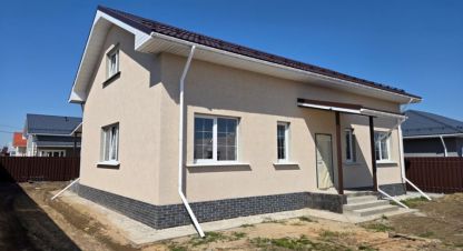 Продам коттедж/дачу 7-ти комнатную с общей площадью 194.5м2, г. Дятловка, Московская обл., Россия, агентство Джойнио. Фотография №1
