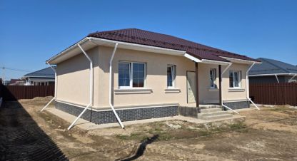 Продам дом 4-х комнатный с общей площадью 119.1м2, г. Дятловка, Московская обл., Россия, агентство Джойнио. Фотография №1