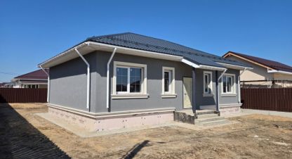 Продам дом 4-х комнатный с общей площадью 118м2, г. Дятловка, Московская обл., Россия, агентство Джойнио. Фотография №1