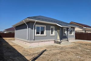 Продам дом 4-х комнатный с общей площадью 118м2, г. Дятловка, Московская обл., Россия, агентство Джойнио
