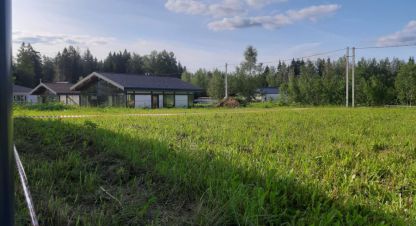 Купить земельный участок в г. Холмы. Фотография №3