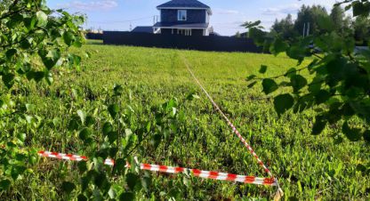 Продам земельный участок, на улице 0040249 квартал, г. Холмы, Московская обл., Россия, агентство Джойнио. Фотография №1