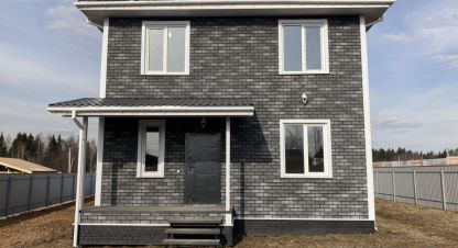 Продам дом 4-х комнатный с общей площадью 150м2, на улице 0040249 квартал, г. Холмы, Московская обл., Россия, агентство Джойнио. Фотография №1