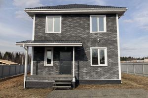 Продам дом 4-х комнатный с общей площадью 150м2, на улице 0040249 квартал, г. Холмы, Московская обл., Россия, агентство Джойнио