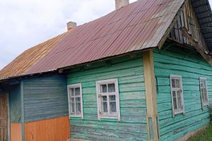 Продам дом 2-х комнатный с общей площадью 48м2, на улице Горького, г. Химки, Московская обл., Россия, агентство Джойнио